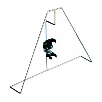SOPORTE ARO SALVAVIDAS HERRADURA