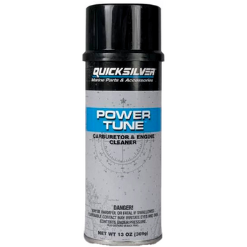 SPRAY QUICKSILVER POWER TUNE 369 GR.