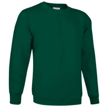 SUDADERA DUBLIN VALENTO verde