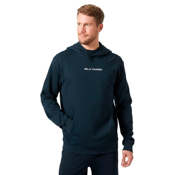SUDADERA HH HOMBRE CORE CAPUCHA 597