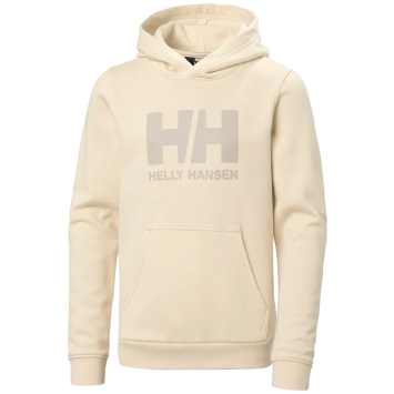 SUDADERA HH JUNIOR LOGO 2 034