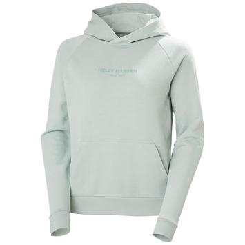 SUDADERA HH MUJER CORE CAPUCHA 462