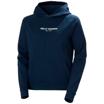 SUDADERA HH MUJER CORE CAPUCHA 598