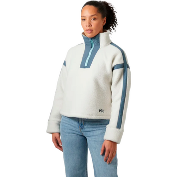 SUDADERA HH MUJER IMPERIAL 047