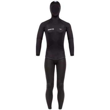 TRAJE NEOPRENO BEUCHAT HOMBRE INSPIRO 5 MM