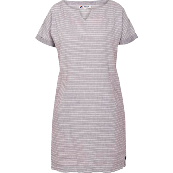 Vestido Batela Lino