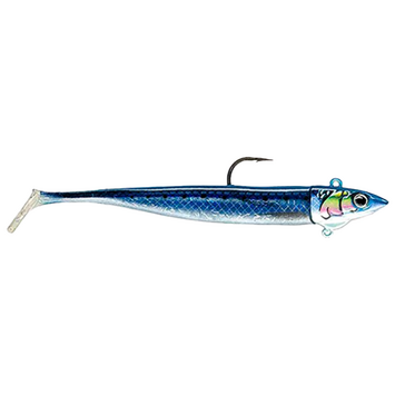 VINILO STORM BISCAY MINNOW 12 CM (30G) SARDINE-BIW