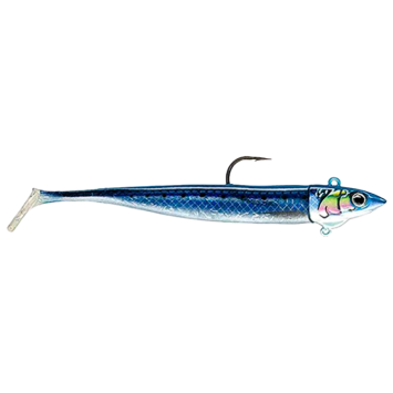 VINILO STORM BISCAY MINNOW 14 CM (46G) SARDINE-BIW