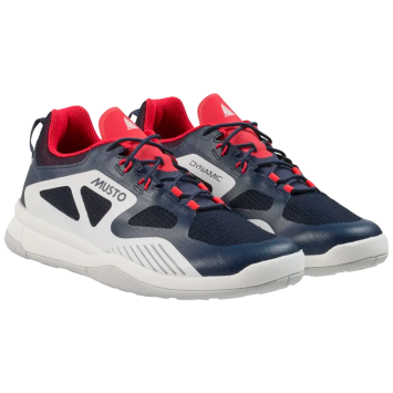 ZAPATILLA MUSTO HOMBRE DYNAMIC RACE 597