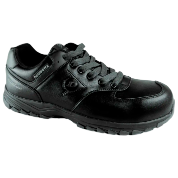 ZAPATO SEGURIDAD DUNLOP EN345 FLYNG ARROW AIB S3 Negro