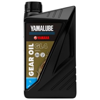 ACEITE YAMALUBE ENGRANAJES GL4 GEAR 1 LT.