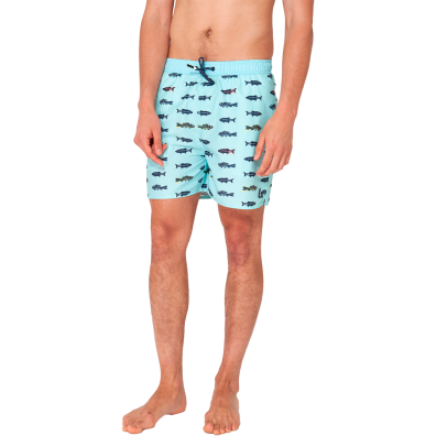 Bañador Batela Hombre POF