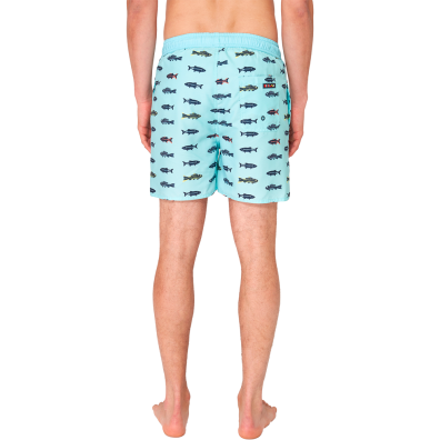 Bañador Batela Hombre POF