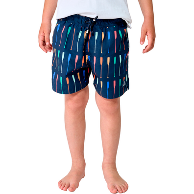 BAÑADOR BATELA JUNIOR REG