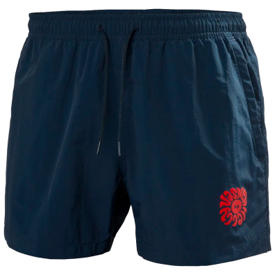 BAÑADOR HH HOMBRE CASCAIS 4.5 597