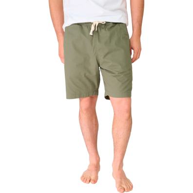 BERMUDA BATELA HOMBRE DE ALGODON ELASTAN Y CINTURA ELASTICA DO