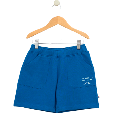 BERMUDA BATELA JUNIOR ALGODON AS FREE AS HD