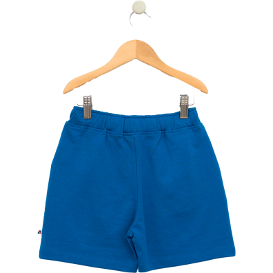 BERMUDA BATELA JUNIOR ALGODON AS FREE AS HD