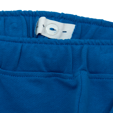 BERMUDA BATELA JUNIOR ALGODON AS FREE AS HD