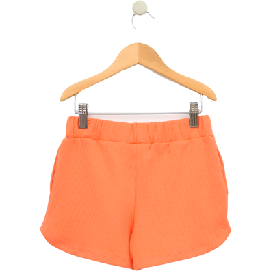 BERMUDA BATELA JUNIOR RIB TEXTURE FS