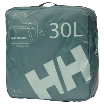 BOLSA HH DUFFEL BAG 2 30 L 485