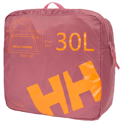 BOLSA HH DUFFEL BAG 2 30 L 664