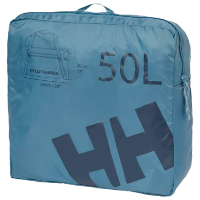 BOLSA HH DUFFEL BAG 2 50 L 601