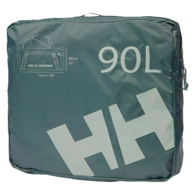 BOLSA HH DUFFEL BAG 2 90 L 485