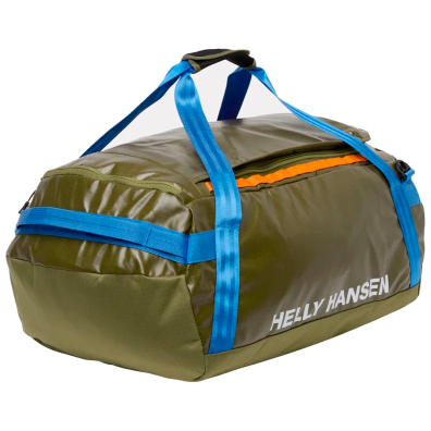 BOLSA/MOCHILA HH GUIDE DUFFEL 30 L 473