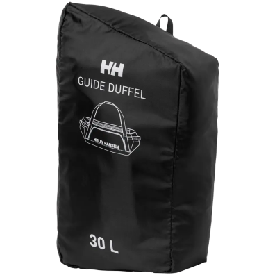 BOLSA/MOCHILA HH GUIDE DUFFEL 30 L 473