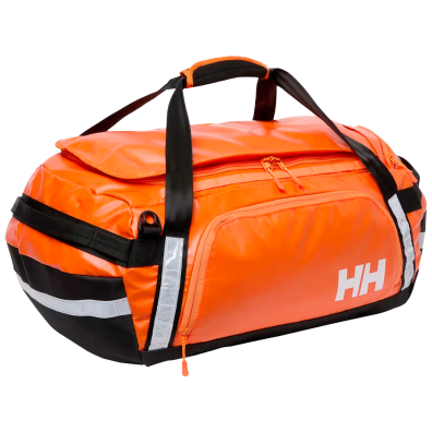 BOLSA/MOCHILA HH GUIDE DUFFEL 50 L 227