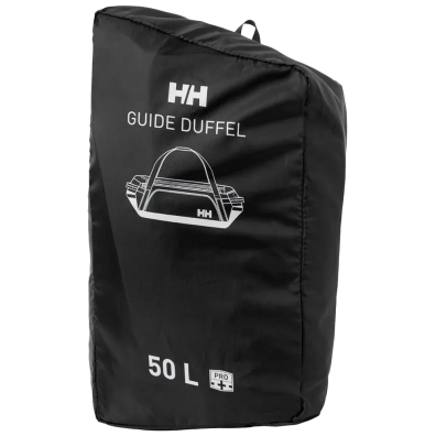 BOLSA/MOCHILA HH GUIDE DUFFEL 50 L 990
