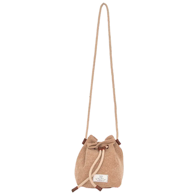 BOLSO BATELA BANDOLERA SACO CUERDA AJUSTE BE