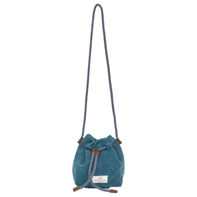 BOLSO BATELA BANDOLERA SACO CUERDA AJUSTE CD