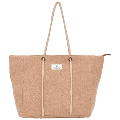BOLSO BATELA SHOPPER CUERDA BE