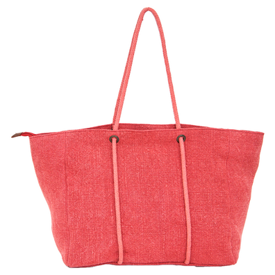 BOLSO BATELA SHOPPER CUERDA SK