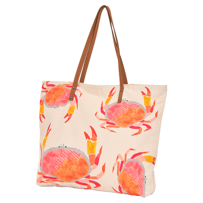 BOLSO BATELA GRANDE CANGREJOS