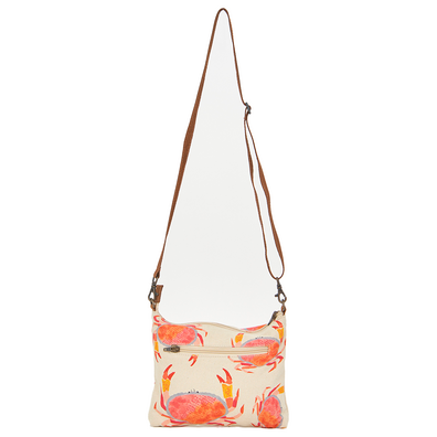 BOLSO BATELA MEDIANO CANGREJOS