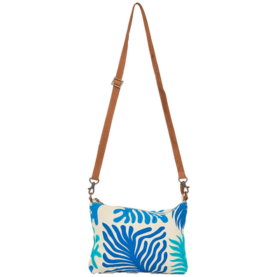 BOLSO BATELA MEDIANO SELVA