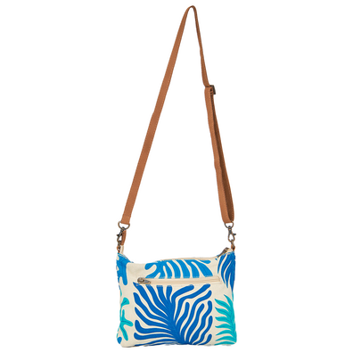 BOLSO BATELA MEDIANO SELVA