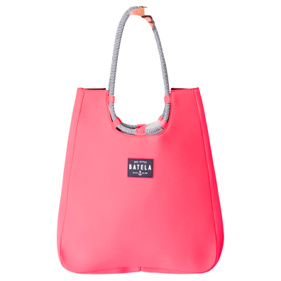 BOLSO BATELA SADDLE NEOPRENO RV