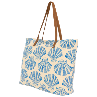 BOLSO BATELA SHOPPER CONCHAS