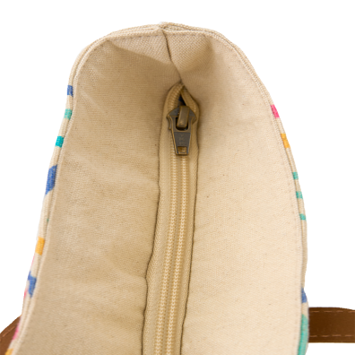 BOLSO BATELA SHOPPER WHALE TAIL
