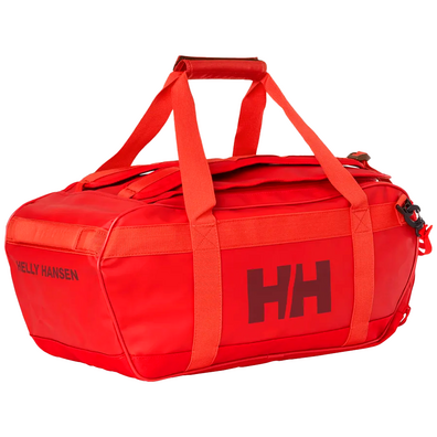 BOLSO/MOCHILA HH DUFFEL L 70 L 163