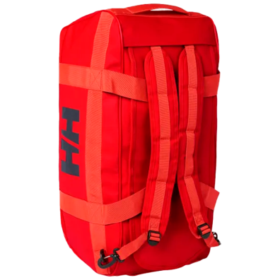 BOLSO/MOCHILA HH DUFFEL S 30L 163