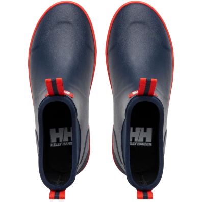 BOTA AGUA HH MUJER SEASPRAY 689