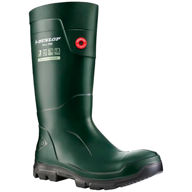 BOTA DUNLOP PUROFORT TERRAPRO LJ0KL01