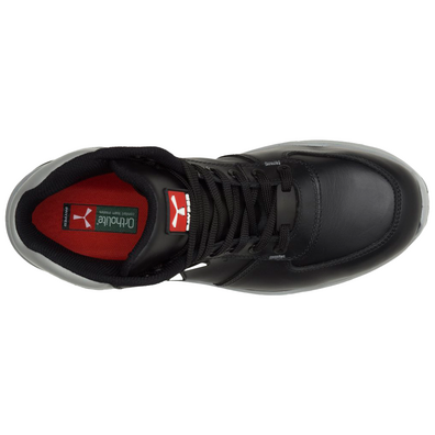 BOTA GET FOR MID S3 LTH PAYPER Negro