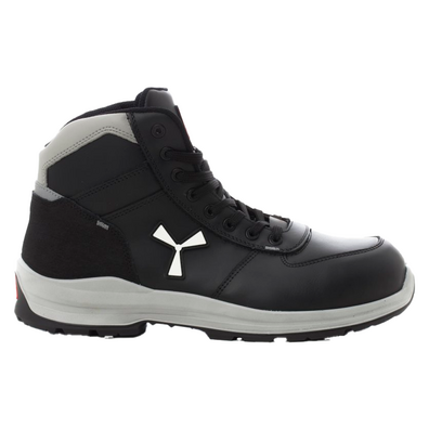 BOTA GET FOR MID S3 LTH PAYPER Negro