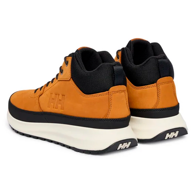 BOTA HH HOMBRE BECKETT MID 725